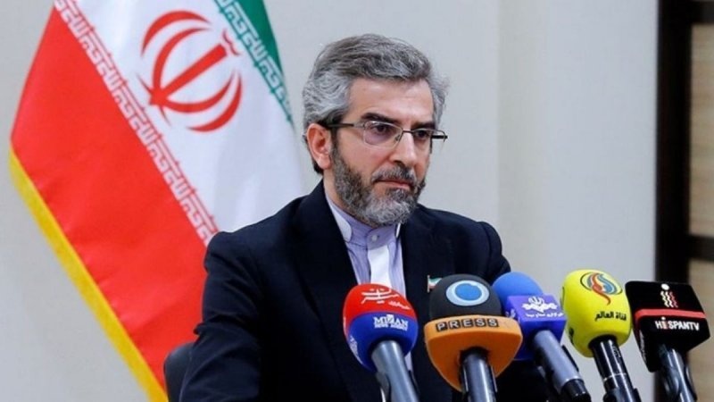 イラン外務次官、「我が国は核協議内で自らの立場を強調」