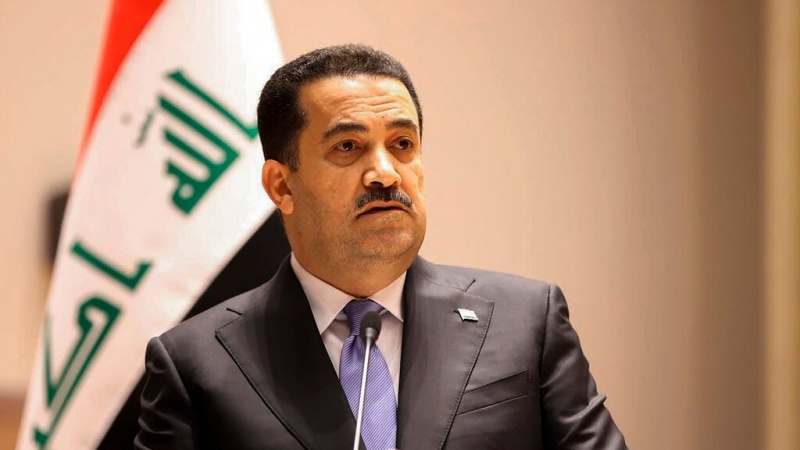 イラク首相、「イラン・イラク軍関係者を攻撃したことは国際法への違反」