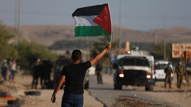 パレスチナ抵抗組織ファタハ、「イスラエルの消滅まで抵抗を継続」