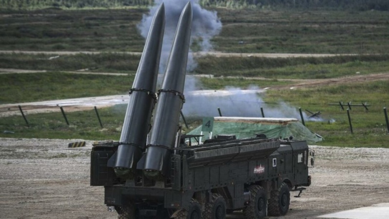 Belarusia: Kami Siap Hadapi Segala Ancaman Ukraina !