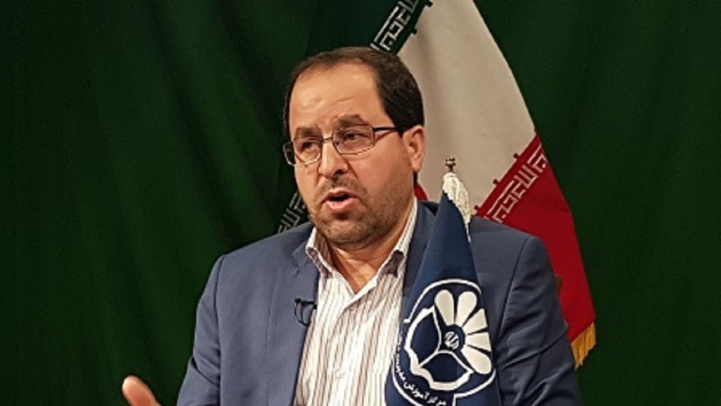تہران یونیورسٹی افغان طالبات کو داخلہ دے گی