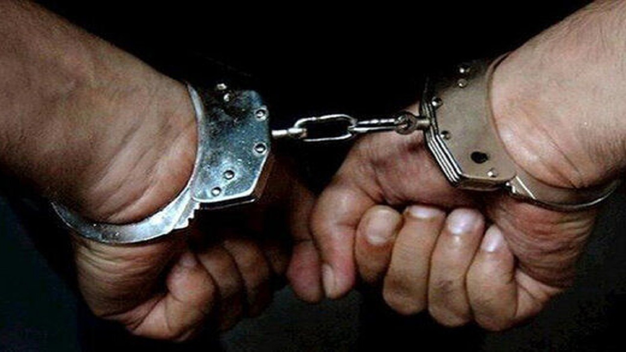 MKO-linked teams arrested in Iran's Garmsar