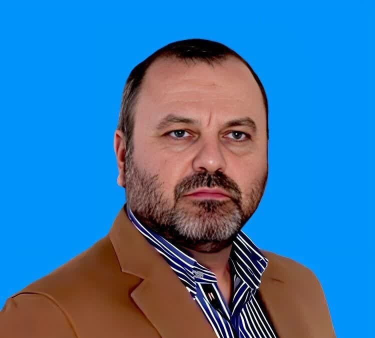 المقاومه تتصرف من أسس وثوابت ومنطلقات ومفاهيم إسلامية/الحاج قاسم سليماني من تلاميذ الإمام الخميني (ره)