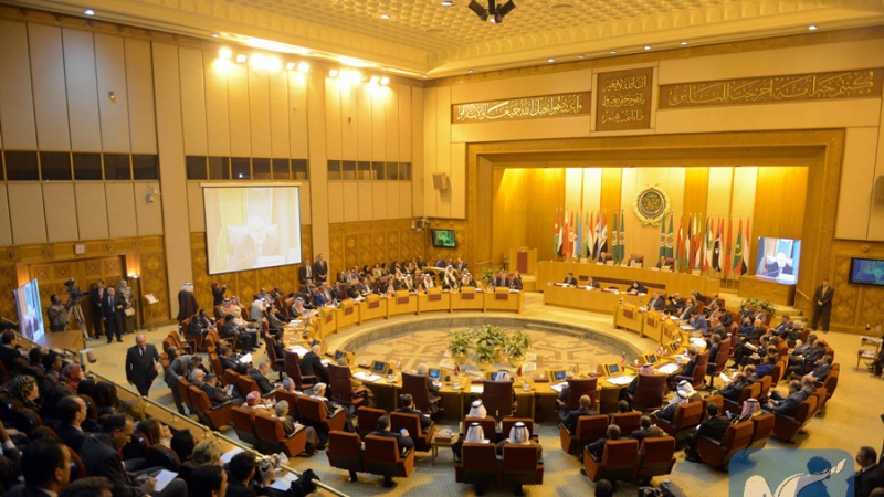 Parlemen Arab Kecam Kabinet Baru Zionis