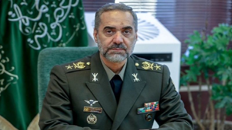 Министр обороны: Месть за генерал-полковника Сулеймани стоит на повестке дня Вооруженных сил