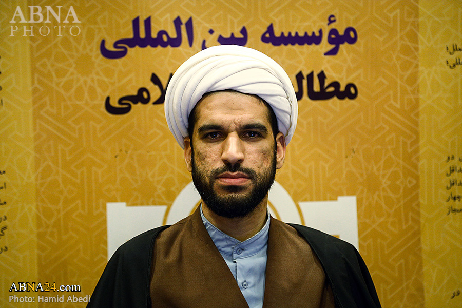 کهریزی: برنامه های آموزشی سطح ۳ و ۴ در موسسه بین المللی مطالعات اسلامی برگزار می شود 