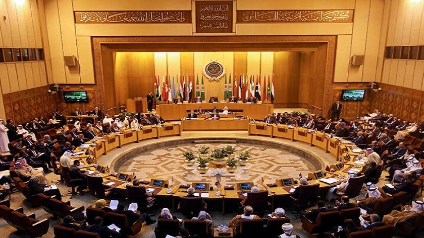Arab Parliament condemns Israeli settlement escalation in West Bank