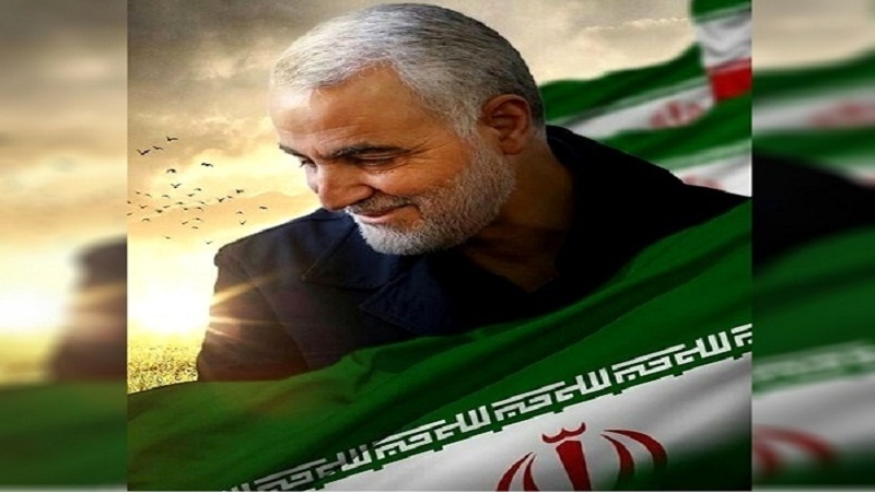 Şehit Süleymani terör failleriyle ilgili soruşturma sürüyor