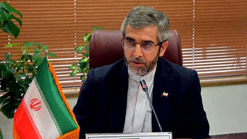 BARJAM, Iran continuerà a cooperare con l'AIEA malgrado le sfide