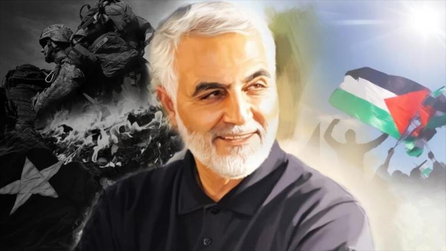 El papel del mártir Soleimani en el mundo post-estadounidense
