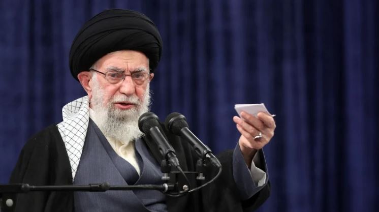ایران کا مستقبل انتہائی روشن اور تصور سے بالاتر: رہبر انقلاب اسلامی