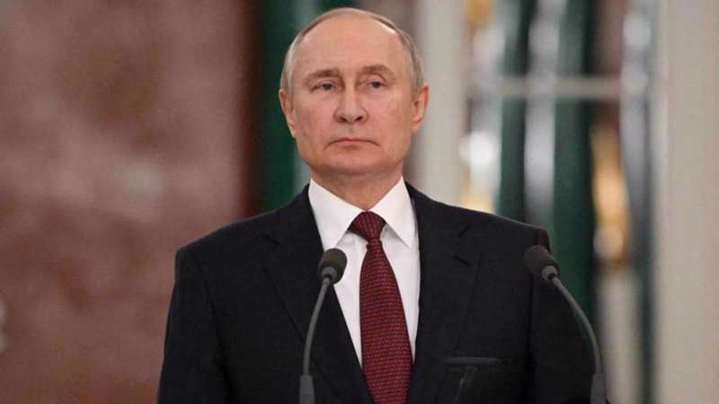 জার্মান চ্যান্সেলরের সঙ্গে কথা বলতে পুতিনের আপত্তি নেই: ক্রেমলিন