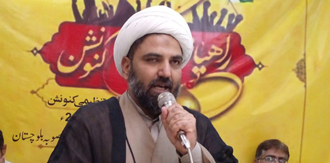 علامه مقصود دومکی: باید مراقب نقشه‌های شوم نیروهای استکبار ضد اسلامی باشیم