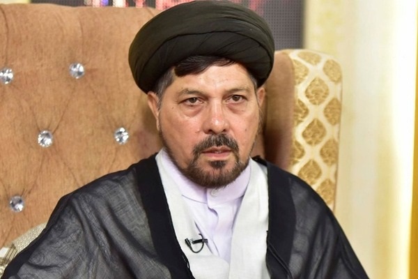 مجلس و حدت مسلمین کی پشاور سول لائنز مسجد میں دھماکے دہشتگردی کی مذمت