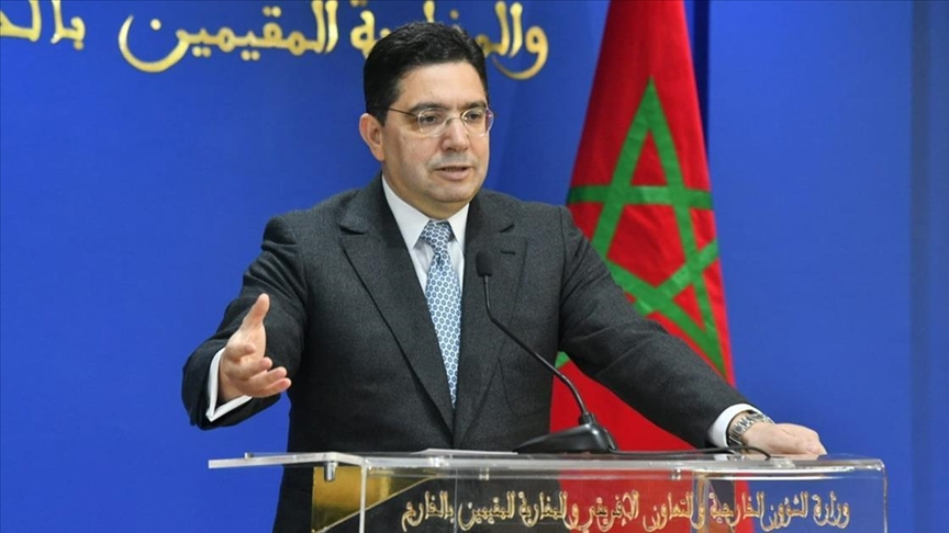 المغرب: لا حل للشرعية في ليبيا إلا بالانتخابات