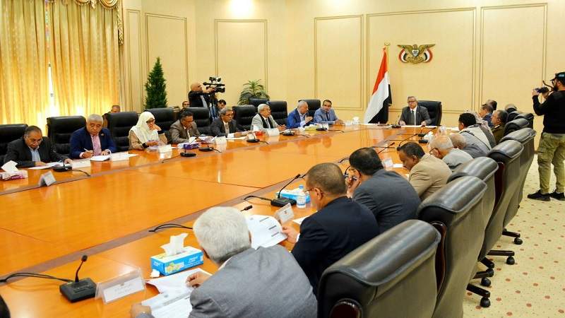 مجلس الوزراء اليمني يقر المقاطعة الاقتصادية لمنتجات الدول المنتهكة للمقدسات الإسلامية 