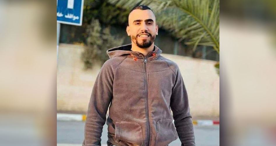 Palestinian youth martyred after serious injury in Jenin 