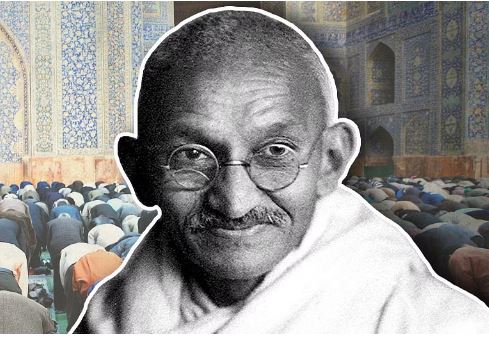 تقابل میراث رهبر معنوی هند با ایدئولوژی ضد اسلامی «هندوتوآ»