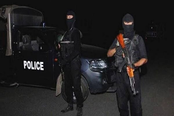 Two Al-Qaeda-linked members arrested in Pakistan