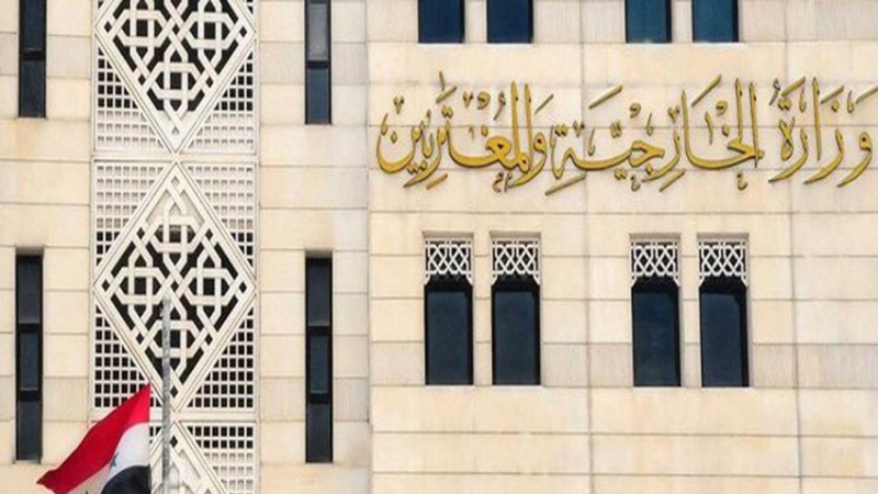 Suriah Kecam Serangan Terbaru di Isfahan, Iran