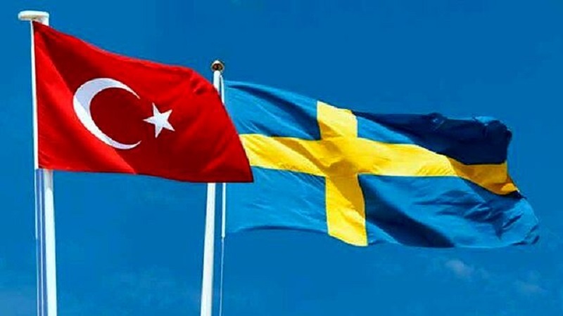 İsveç'in NATO üyeliği sürecinin askıya alınması