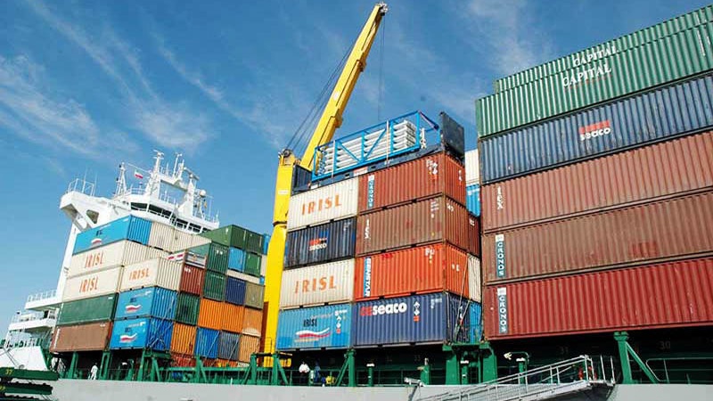 中国が最大のイラン非石油製品輸入国に