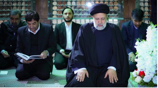 Sayid Raisi: Revolusi Islam Makin Terlihat Nyata Manifestasinya di Dunia