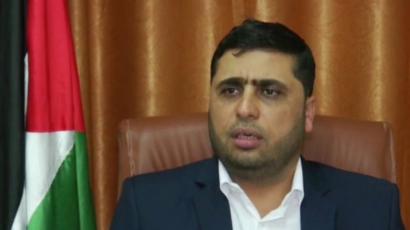 Hamas Kecam Kunjungan Menlu AS ke Wilayah Pendudukan
