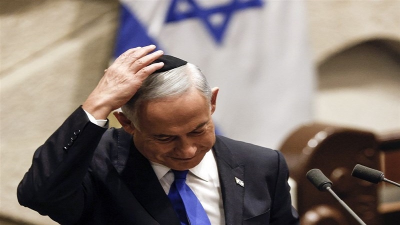 Peneliti Zionis: Israel runtuh dari Dalam !