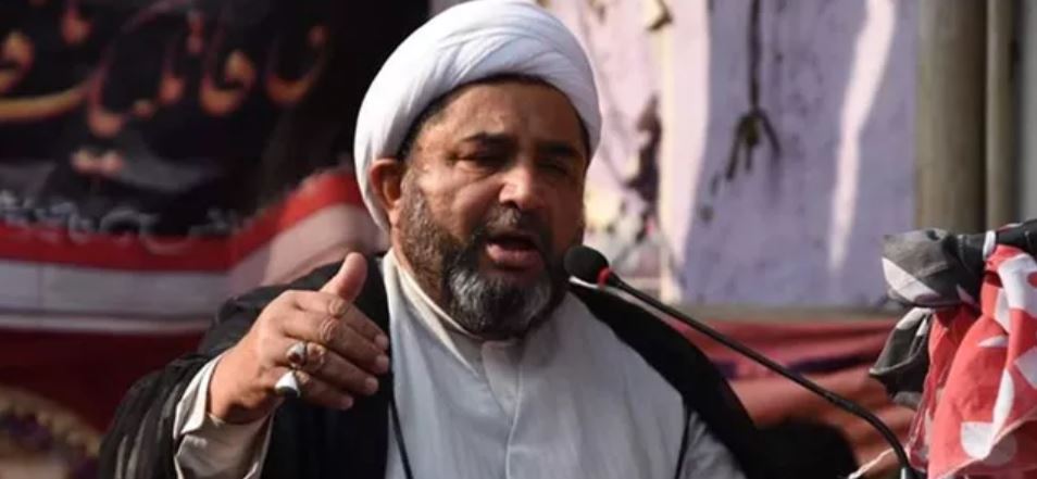 Pakistani Shia cleric: Targeting innocent worshipers condemnable