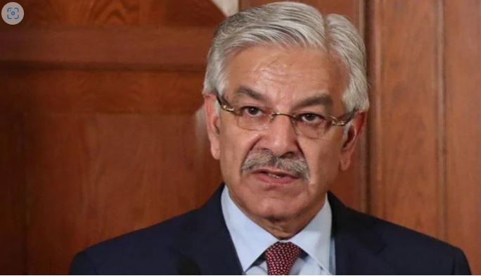 دہشت گردی کے بیج ہم نے خود بوئے، جنگ ہماری دہلیز پر آگئی: پاکستانی وزیر دفاع