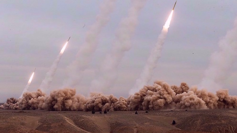 L'Iran non tollera le minacce: "Risponderemo duramente a ogni aggressione"