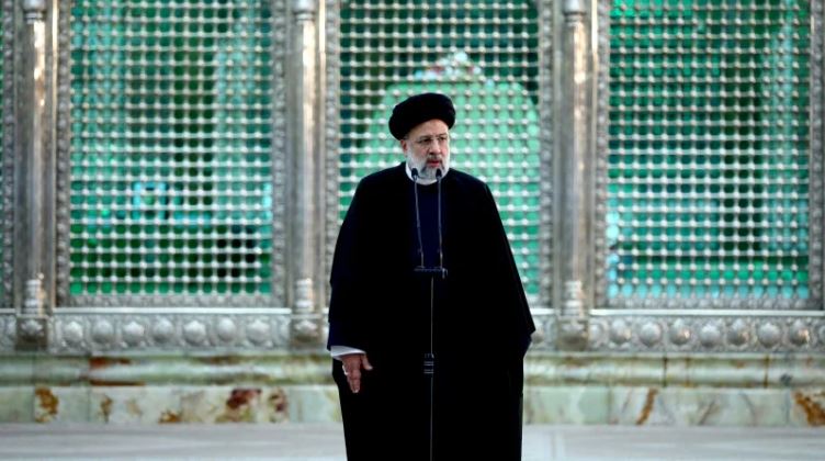 دشمنوں کی سازشوں اور فتنوں کے باوجود، اسلامی انقلاب اپنی منزل کی جانب گامزن: صدررئیسی