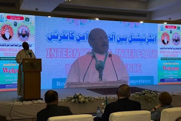 Christian leaders in Pakistan denounce Quran burning in Europe