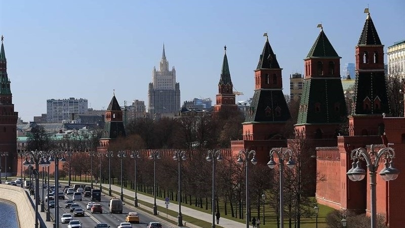 Rusia: Investigasi OPCW di Suriah Ilegal