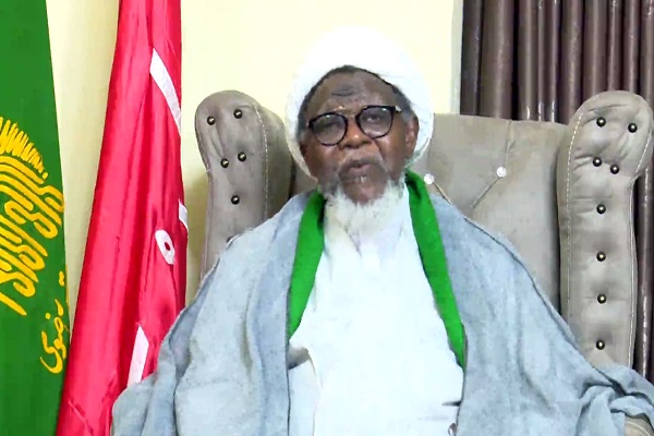Sheikh Zakzaky urges Muslims to continue Gen. Soleimani's path