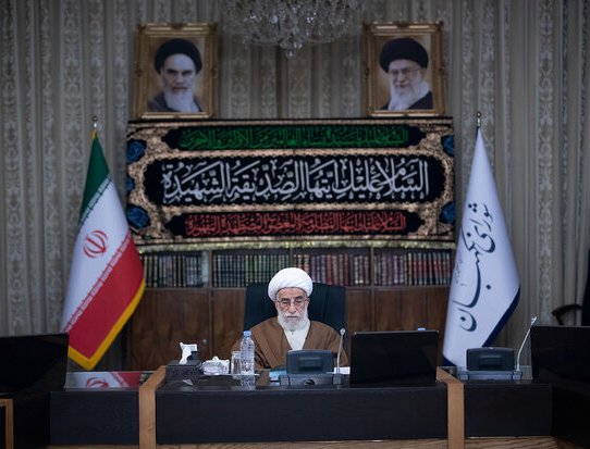 آية الله جنتي: المتورطون في اغتيال الشهيد سليماني سينالون القصاص بالتأكيد