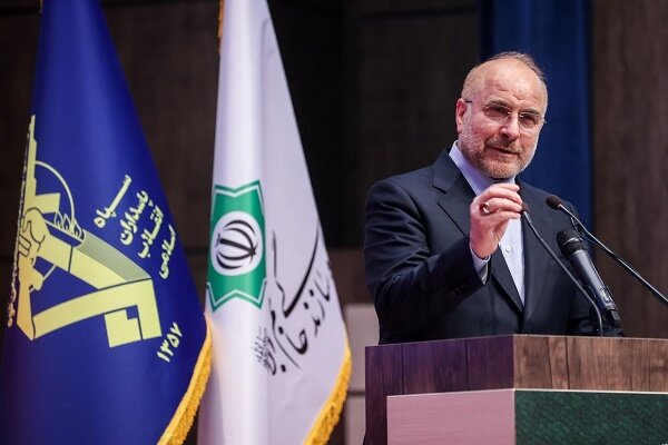  Ghalibaf: Cost of normalizing ties with Israeli regime to highly rise