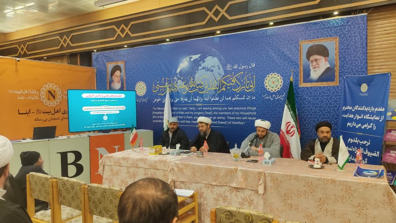 نقوی: سیستم آموزشی پاکستان بر اساس ارزش‌های جامعه غرب برنامه ریزی شده است