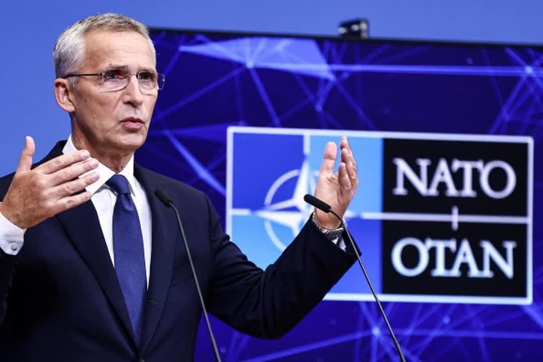 NATO za povećanje proizvodnje oružja   