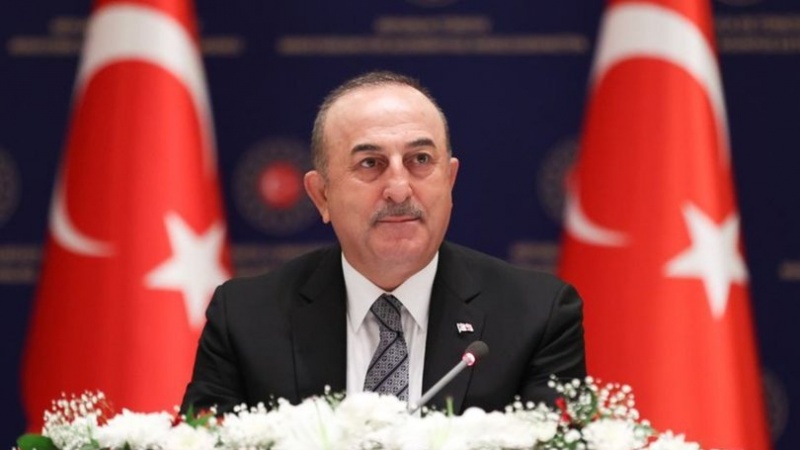Çavuşoğlu, BAE'li mevkidaşı ile telefonda görüştü