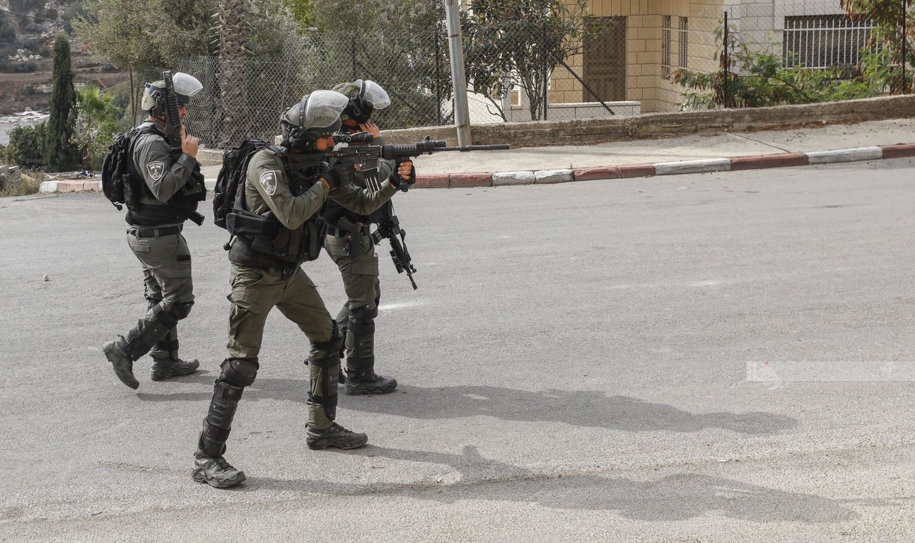 مسؤولة أمريكية: إسرائيل هي نظام إرهابي بلطجي مهمتها قتل الفلسطينيين