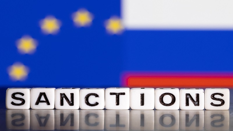 Di Bawah Sanksi Barat, Perdagangan Rusia dan Swiss Meningkat