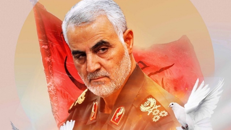 Dunia Terbebas dari Daesh, Prestasi Syahid Soleimani untuk Umat Manusia