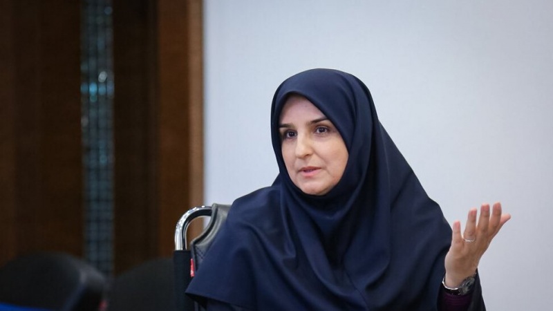 駐デンマーク・イラン大使が、女性外相会合の共同声明に反応