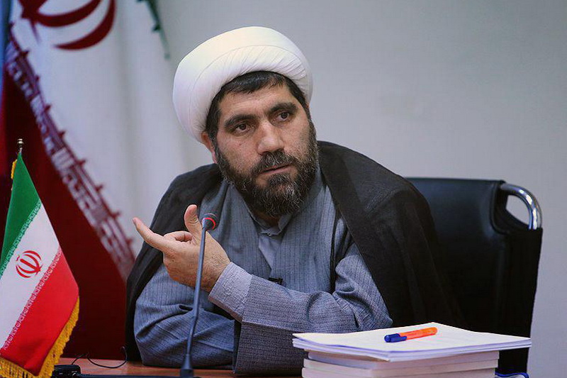 Shiite school should be introduced in discourse: Mirzaee
