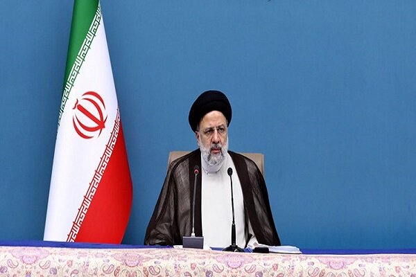 Président Raissi : les réalisations spatiales de l'Iran attestent de l'échec des sanctions occidentales