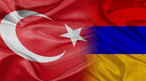 Түркијә Ермәнистанла бирбаша һава дашымаларына башлајыб