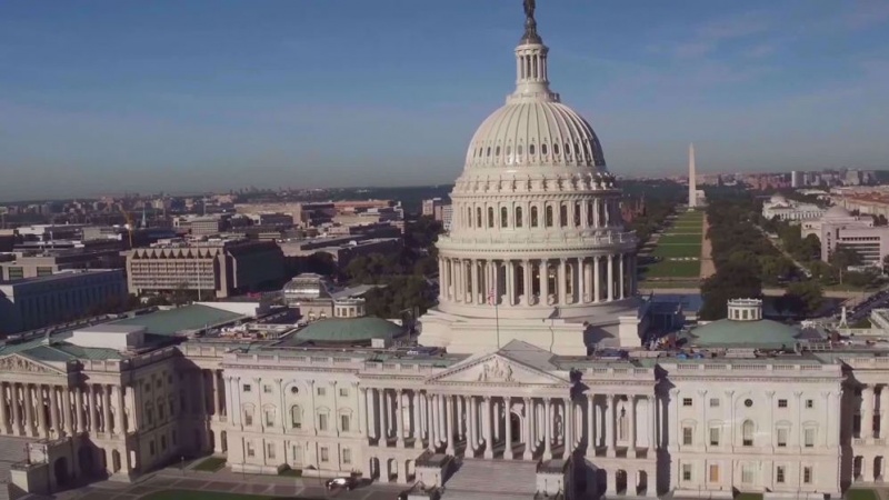 US-Kongress gelähmt durch jüngste Wahlverlegenheit