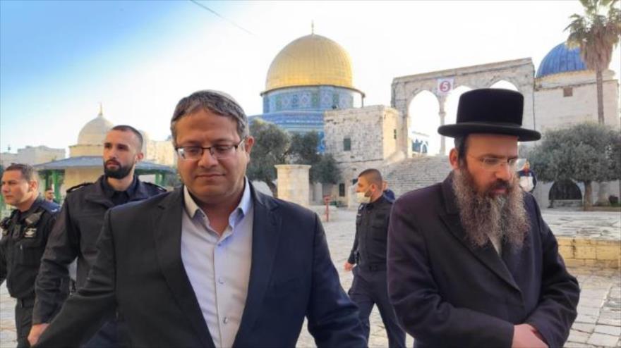 Iran. La profanation de la mosquée Al-Aqsa coûtera cher à Israël